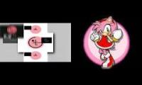 {YTPMV} Amy Rose Scan