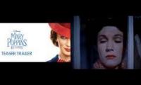 Mary Poppins Returns / Scary Mary Poppins