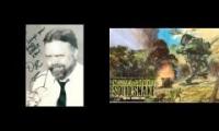 Francis E. Dec, Esq (METAL GEAR MIX)