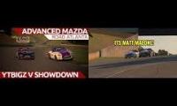 Matt Malone vs YT BIGZ