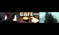 CANTINA CAFE fdafdafdafd a