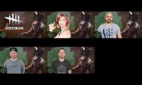AchievementHunterDeathbydaylightstream
