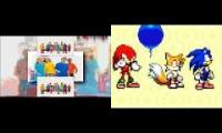 {YTPMV} Amy Singing Happy Birthday To Sonic Scan