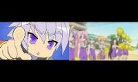 SRW OG Lucky Star JAM