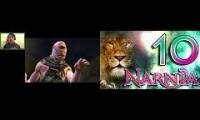 Thumbnail of The Chronicles of Narnia: The Lion, the Witch and the Wardrobe - Scene 23