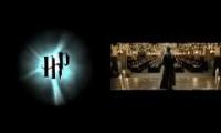 Dumbledore's Speech (Harry Potter)