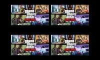 GTA Online's Heists Update Celebrating 3 Years Anniversary! HHHeeeiiissstttsss TTTrrraaaiilleeerrr!!