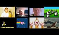 8 viral videos on the youtube