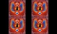 Journey - Who's Crying Now X4