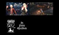 Blade & Soul VS. Neverwinter