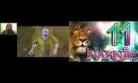 The Chronicles of Narnia: The Lion, the Witch and the Wardrobe - Scene 25