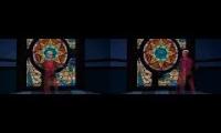 The 7th Guest upscaling 60fps test
