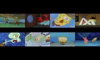 Spongebob 10 Hours (Season 1)