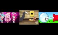 Tom and Jerry: Dream Chef Island Club
