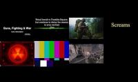 Thumbnail of Epic battlefield sound effect [WAR SOUND EFFECT]