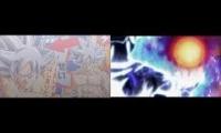 Thumbnail of Goku Blanco awakens!