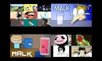 15 Malk Animation Movies
