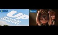 Up:Una Aventura En La Altura Parte  1-2