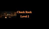 only chuck rock forgives...