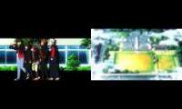 Thumbnail of little busters compare