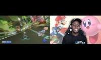 Mario Kart - KOFI & unforgiven