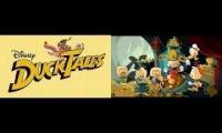 ducktales theme song