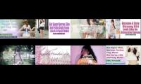 My perfect beauty combination 1
