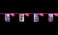 KPOP [MPD직캠] 트와이스 사나 직캠 'LIKEY' (TWICE FanCam) | @MCOUNTDOWN_2017.11.2