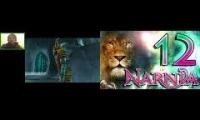 The Chronicles of Narnia: The Lion, the Witch and the Wardrobe - Scene 27