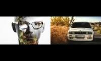 moby vs sammalhabe mashup
