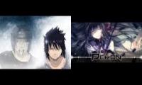 Itachi/Sasuke Tribute Let It Die (Starset)
