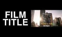 Transformers The Last Knight - by the book - movie trailers
