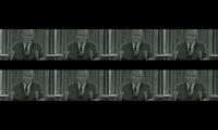 eisenhower echo test