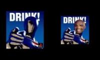 Pepsislam (Quad City DJ's vs Pepsiman