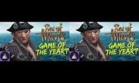 Game attack sea of thieves stream