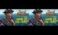 Game attack sea of thieves stream