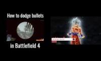 Battlefield Z Super - Ultra Instinct