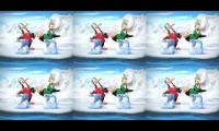 YouTube Comercial Pinguinos Marinela 2011