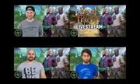 Sea Of Theives Livestream