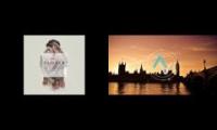Closer but with a different instrumental