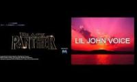 Thumbnail of Lil jon and black panther