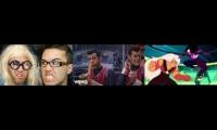 Thumbnail of Crystal Gems Hate We Are Number One (Hungarian)