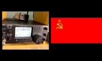 cq dx soviet anthem and stuff