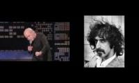 Shut Up and Play Modern Man | Carlin & Zappa