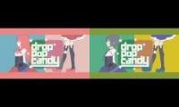 Drop Pop Candy (Human and Vocaloid)