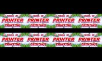 The Printer Room (feat. Mos Def)