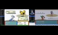 Pokemon Emerald Speedrun