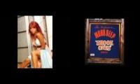 You're makin' me high vs. Shook ones Pt. 2 - Mashup