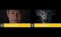 Mash Up: Human AND Osiris Black by Andy Serkis | Project Spotlight | Unreal Engine