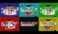 Klasky Csupo Rainbow Color Fix Version